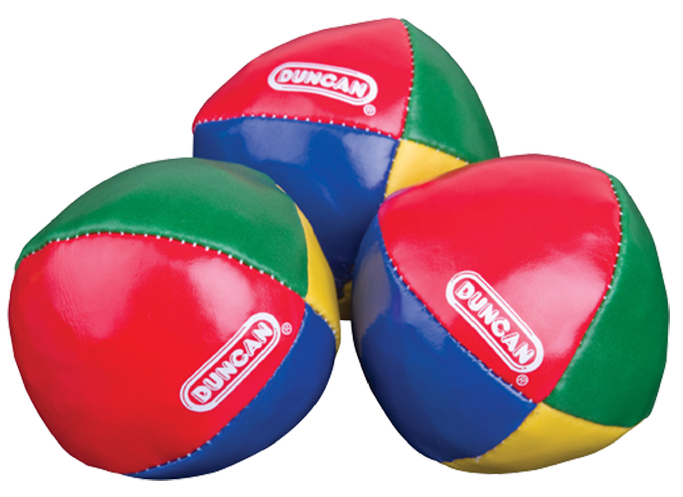 Duncan : Juggling Balls